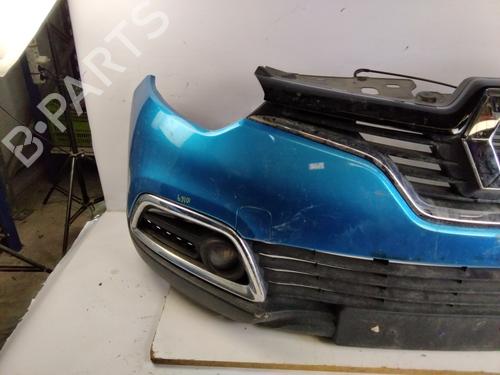 Front bumper RENAULT CAPTUR I (J5_, H5_)  | BP29962404C7