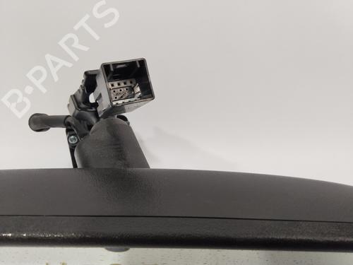 Rear mirror OPEL ASTRA J (P10) 1.7 CDTI (68) | BP27456490I6 