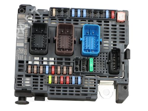 Used Fuse box Fuse box CITROËN C4 Picasso II [2013-2026] 36142588 36142588