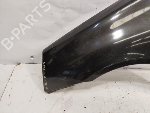 Left front fenders RENAULT CLIO II (BB_, CB_)  | BP27605505C41 