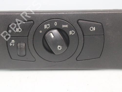 Headlight switch BMW 5 (E60)  | BP16054242I24 