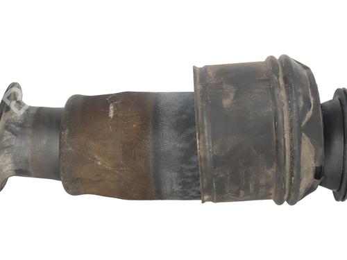 Used Left rear shock absorber Left rear shock absorber CITROËN C4 Picasso I MPV (UD_) [2006-2015] 34151789 34151789