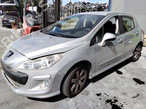 Peças PEUGEOT 308 I (4A_, 4C_)    4641457