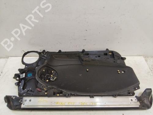 Used Front left window mechanism OPEL ASTRA H (A04) [2004-2014]  21014062
