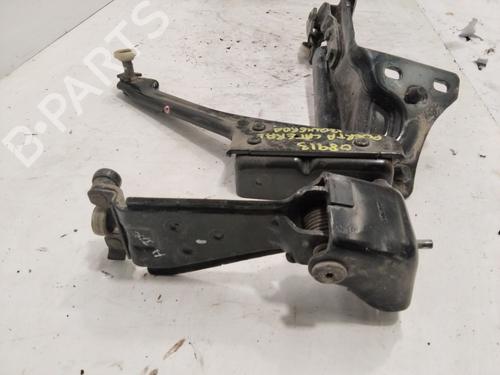 Hinge/Door check strap FORD TRANSIT CONNECT MPV 1.6 TDCi | BP25996093C146 