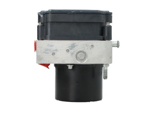 ABS pump FIAT 500 (312_) 1.2 (312AXA1A) | BP35750782M43 - Image 2