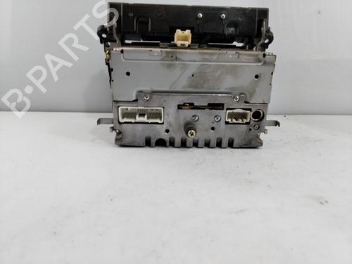 Bilradio MAZDA 3 Saloon (BK) [1999-2009]  19524226