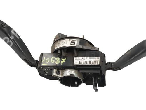 Squib airbag SEAT IBIZA III (6L1)  | BP31301768C102 