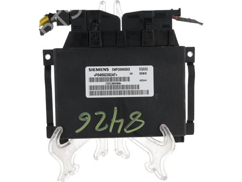 Used Gearbox control unit CHRYSLER 300C (LX, LE) 3.0 CRD (218 hp) 30271701