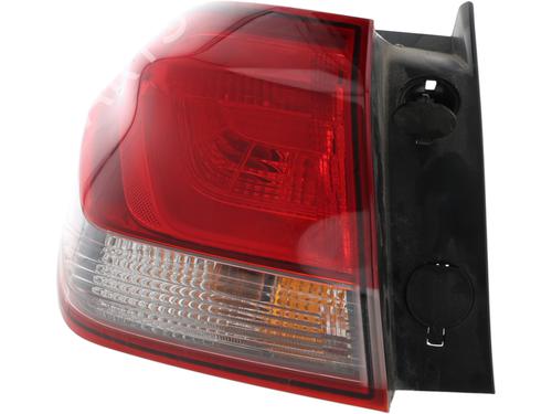 Left taillight HYUNDAI i30 (PDE, PD, PDEN) 1.6 CRDi | BP29953472C34