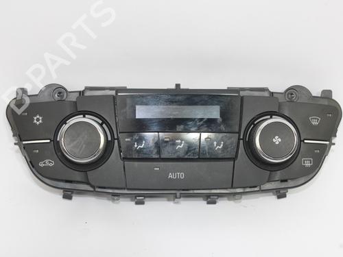 Climate control OPEL INSIGNIA A (G09) 2.0 CDTI (68) | BP12845135I5 