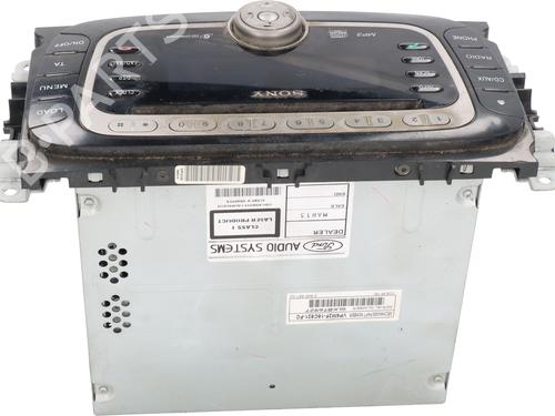 Radio FORD S-MAX (WA6) | BP31705940E6