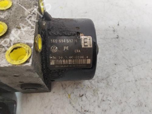 ABS pump VW GOLF V (1K1)  | BP24469537M43 