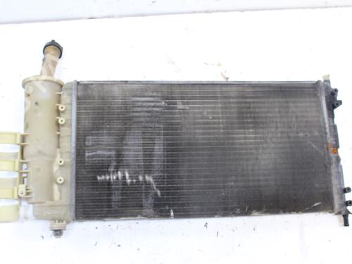 Water radiator FIAT PUNTO Hatchback Van (188_) 1.2 60 | BP17216932M31 