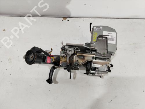 Used Steering column Steering column RENAULT CLIO III (BR0/1, CR0/1) [2005-2014] 34718368 34718368