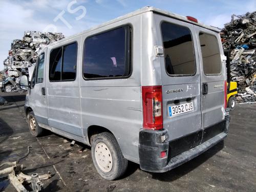 Mass air flow sensor CITROËN JUMPER I Van (244)  | BP30082897M95 