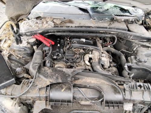 Front right lock BMW 1 (E87) 118 d | BP22699596C97 
