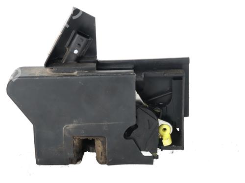 Front left lock DACIA SANDERO II TCe 90 (B8M1, B8MA, B8AC) | BP31979217C98