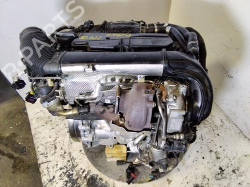 Engine BMW X1 (U11) sDrive 18 d | BP36908527M1  - Image 10