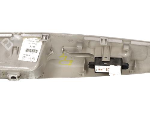 Right front window switch SUBARU FORESTER (SH_)  | BP29928827I26 