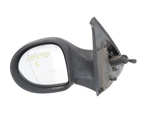 Used Left mirror RENAULT CLIO II (BB_, CB_) [1998-2016]  30687676