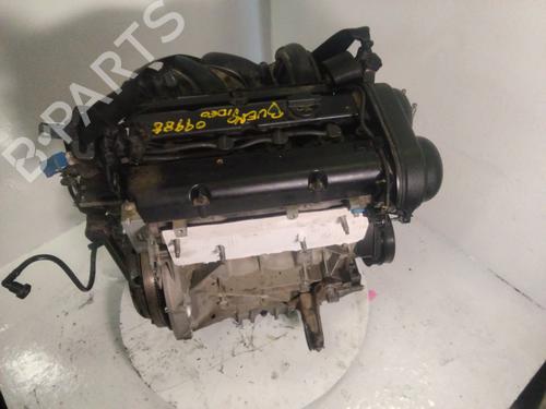 Engine FORD FOCUS II Saloon (DB_, FCH, DH)  | BP29737822M1 