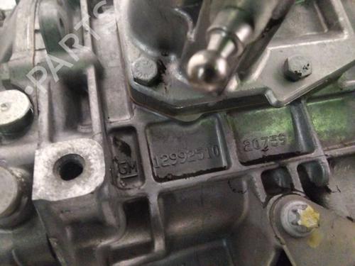 Getriebe SUZUKI SWIFT III (MZ, EZ)  | BP28320043M3 