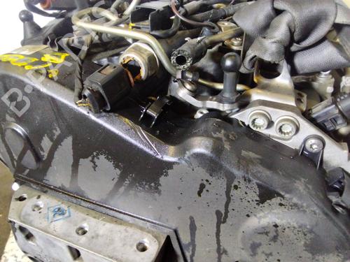 Engine AUDI A1 (8X1, 8XK) 1.6 TDI | BP38105247M1  - Image 13