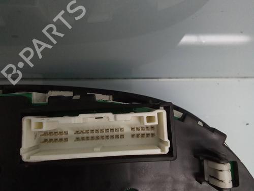 Kombinert Instrument NISSAN QASHQAI / QASHQAI +2 I (J10, NJ10, JJ10E) 2.0 dCi | BP8886326C47 