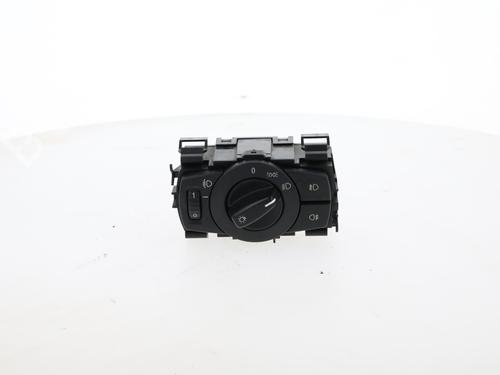 Used Headlight switch BMW 1 (E87) 118 d (143 hp) 29585919