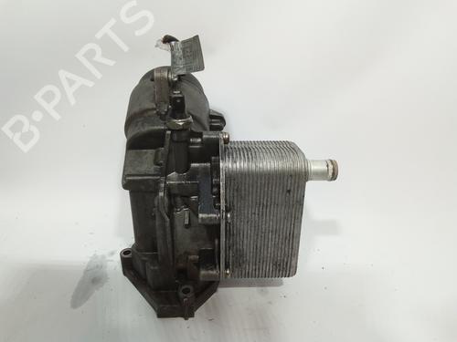 Used Oil radiator BMW 3 (E46) 320 i (150 hp) 14056079