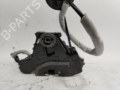 Front left lock RENAULT CAPTUR II (HF_)  | BP29728091C98 