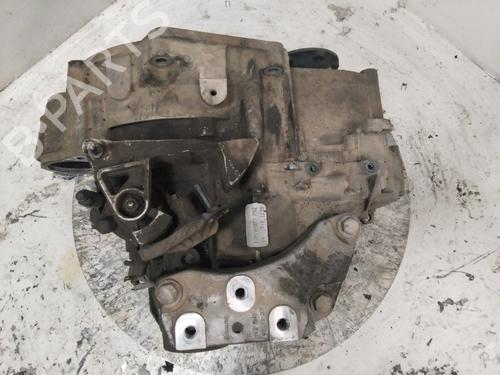 Gearbox SEAT LEON (1P1)  | BP27468351M3 