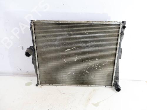 Water radiator BMW X3 (E83) 2.0 d | BP40225933M31 - Image 2