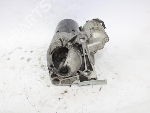 Starter RENAULT MEGANE III Grandtour (KZ0/1) | BP15558778M8