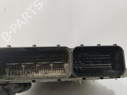 Engine control unit (ECU) MERCEDES-BENZ E-CLASS T-Model (S211) E 320 T CDI (211.222) | BP21121109M57 