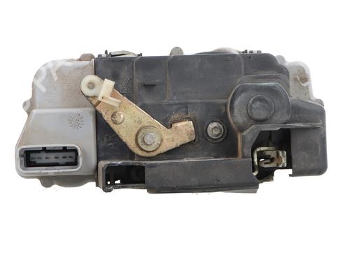 Used Rear left lock Rear left lock CITROËN C5 I (DC_) [2001-2005] 33793433 33793433