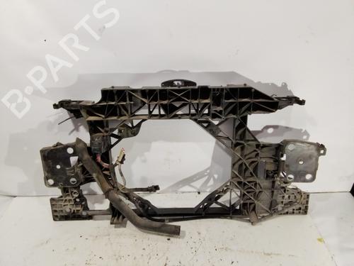 Frontplate/Frontkurv Frontplate/Frontkurv RENAULT SCÉNIC III (JZ0/1_) [2008-2016] 33852219 33852219