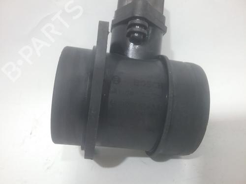 Luftmassemåler SEAT ALTEA (5P1) [2004-2015]  10059665