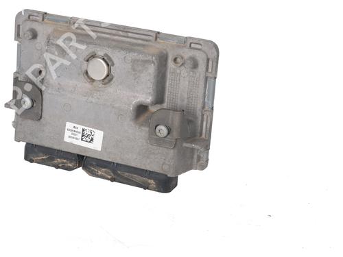 Engine control unit (ECU) MERCEDES-BENZ E-CLASS (W212) E 200 NGT (212.035) | BP37234252M57 - Image 3
