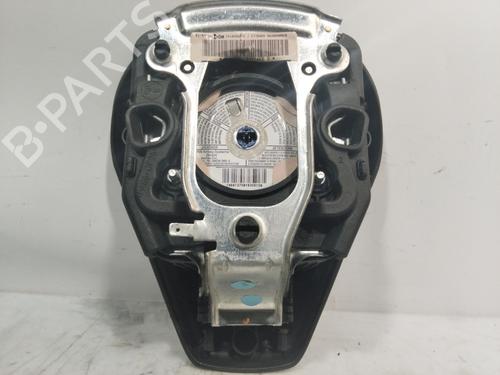 Driver airbag CITROËN C2 (JM_) 1.4 HDi | BP22334115C9 
