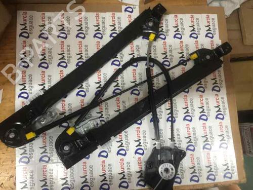 Used Front left window mechanism SEAT ALTEA (5P1) [2004-2015]  8558664