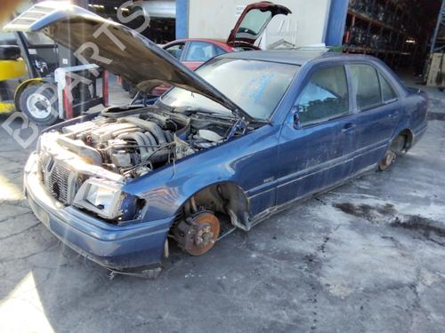 ABS pump MERCEDES-BENZ C-CLASS (W202) C 250 Turbo-D (202.128) | BP30290897M43