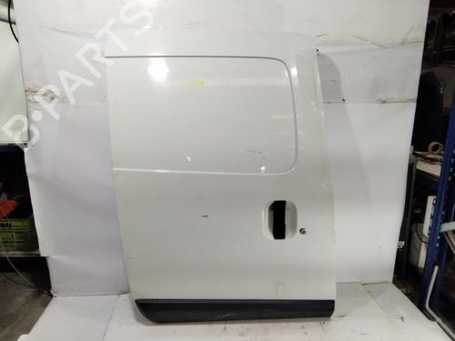 Used Right slide door Right slide door DACIA DOKKER MPV (KE_) [2012-2021] 33752899 33752899