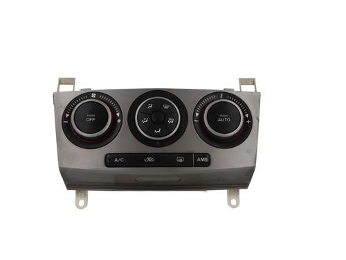 Used Climate control MAZDA 3 Saloon (BK) 2.0 MZR-CD (BK12) (143 hp) 30810789