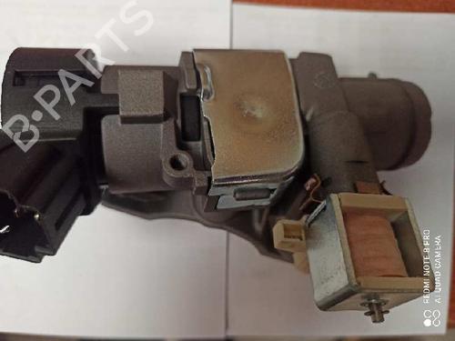 Ignition barrel SEAT IBIZA IV (6J5, 6P1)  | BP8569852M48 