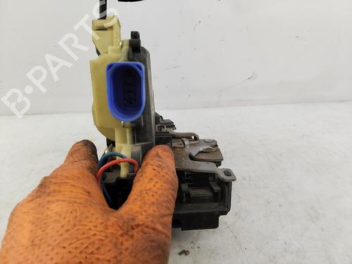 Front left lock SEAT IBIZA III (6L1)  | BP24662047C98 