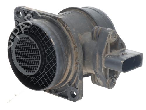 Mass air flow sensor SEAT IBIZA IV (6J5, 6P1) | BP30978158M95