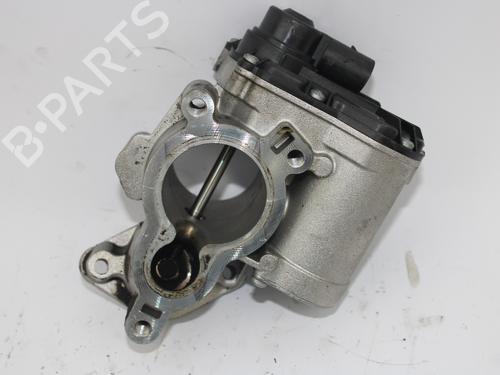 Throttle body RENAULT SCÉNIC II (JM0/1_) 2.0 dCi (JM1K) | BP11986513M82 