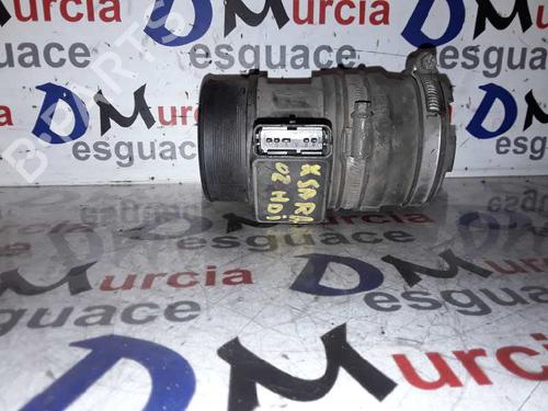 Mass air flow sensor CITROËN XSARA (N1) 2.0 HDi 109 | BP8556256M95 